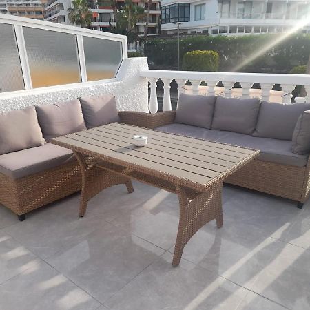 Duplex-Bungalow In Playa De Las Americas,3 Minutes Near The Best Beaches In Tenerife エクステリア 写真