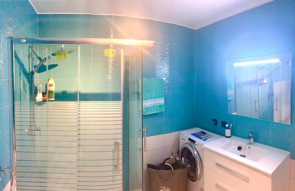 Duplex-Bungalow In Playa De Las Americas,3 Minutes Near The Best Beaches In Tenerife エクステリア 写真