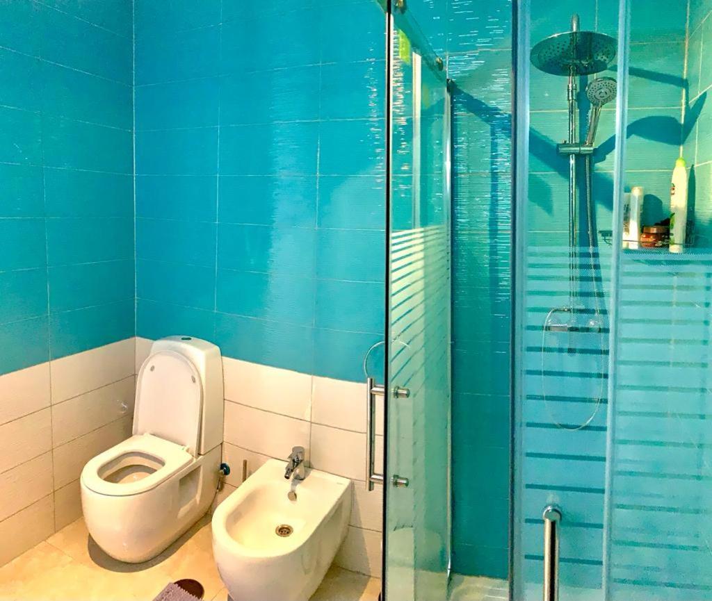 Duplex-Bungalow In Playa De Las Americas,3 Minutes Near The Best Beaches In Tenerife エクステリア 写真