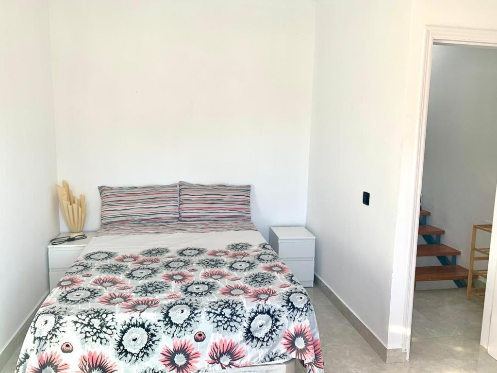 Duplex-Bungalow In Playa De Las Americas,3 Minutes Near The Best Beaches In Tenerife エクステリア 写真