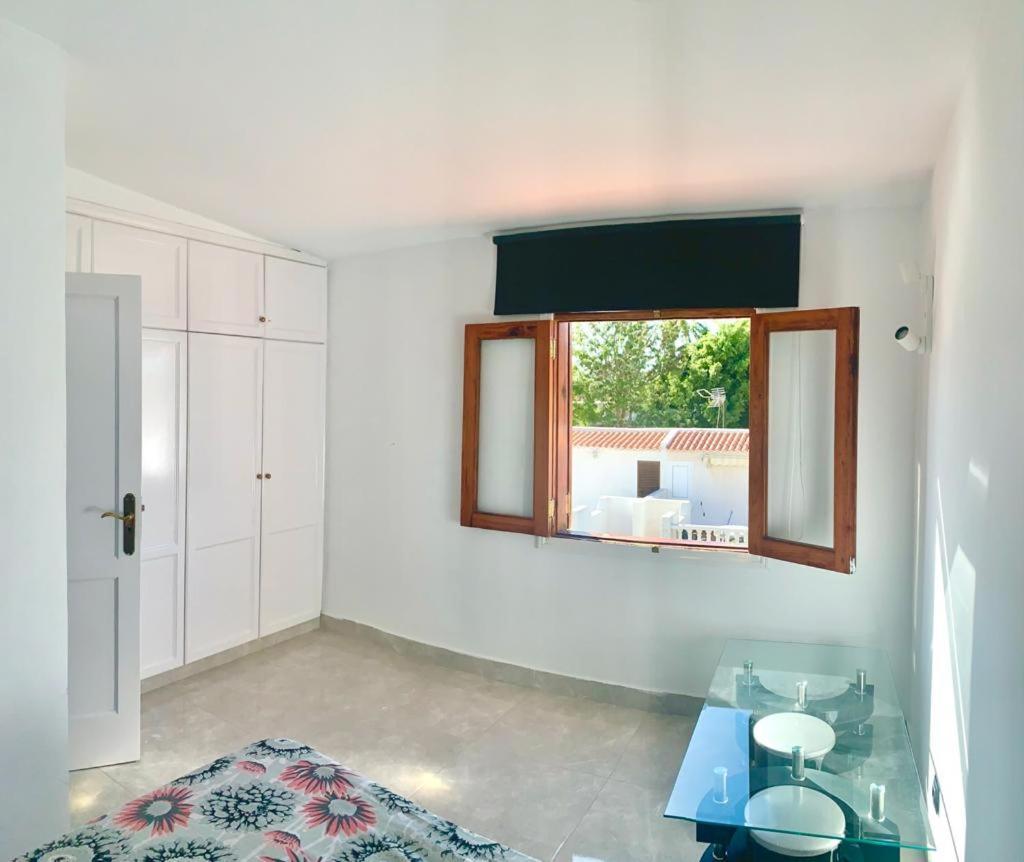 Duplex-Bungalow In Playa De Las Americas,3 Minutes Near The Best Beaches In Tenerife エクステリア 写真