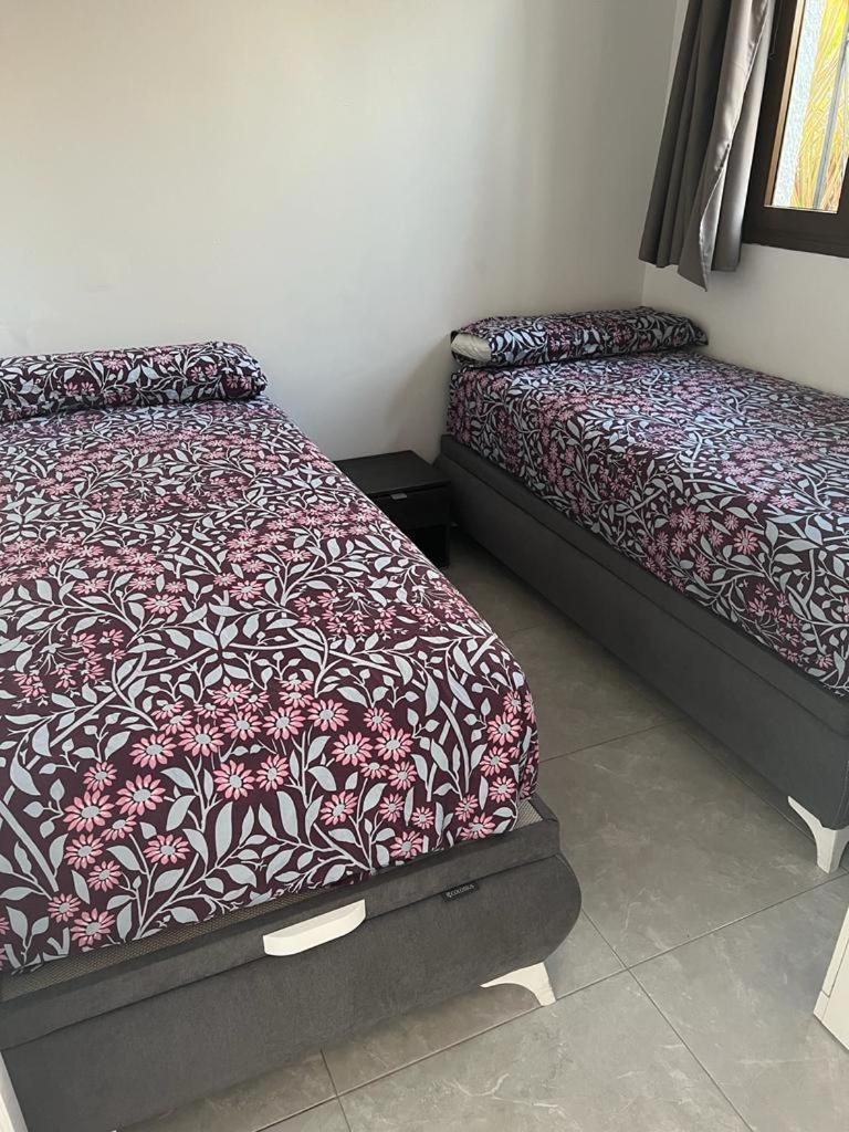 Duplex-Bungalow In Playa De Las Americas,3 Minutes Near The Best Beaches In Tenerife エクステリア 写真